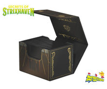 Charger l'image dans la galerie, Ultimate Guard Sidewinder 100+ Xenoskin – Magic: The Gathering Secrets of Strixhaven Vampiric Tutor
