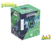 Charger l'image dans la galerie, Magic Ultimate Guard Boulder 100+ Quandrix – Secrets of Strixhaven
