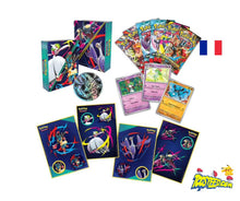 Charger l'image dans la galerie, Coffre aux Trésors Pokémon ME01 Méga Évolution – FR
