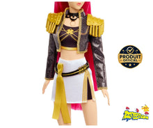 Charger l'image dans la galerie, KPop Demon Hunters – Poupée chantante Mira « Golden » – Mattel
