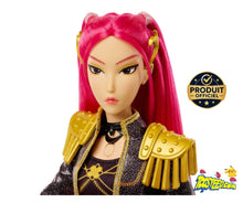 Charger l'image dans la galerie, KPop Demon Hunters – Poupée chantante Mira « Golden » – Mattel
