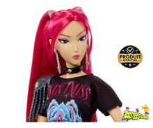 Charger l'image dans la galerie, KPop Demon Hunters – Poupée Mira HUNTR/X « How It’s Done » – Mattel
