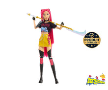 Charger l'image dans la galerie, KPop Demon Hunters – Poupée Mira HUNTR/X « How It’s Done » – Mattel
