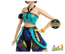 Charger l'image dans la galerie, KPop Demon Hunters – Poupée Zoey HUNTR/X « How It’s Done » – Mattel
