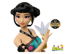 Charger l'image dans la galerie, KPop Demon Hunters – Poupée Zoey HUNTR/X « How It’s Done » – Mattel
