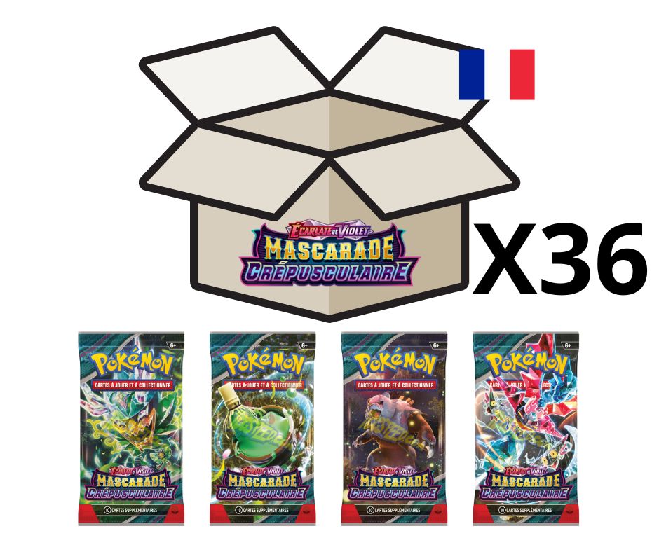 Darkrai - Holo Rare 136/197 - Ecarlate et Violet Flammes Obsidiennes