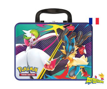 Charger l'image dans la galerie, Coffre aux Trésors Pokémon ME01 Méga Évolution – FR
