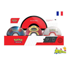 Charger l'image dans la galerie, Pokémon Pack scellé de 6 Pokéball Q4 2025 Version française
