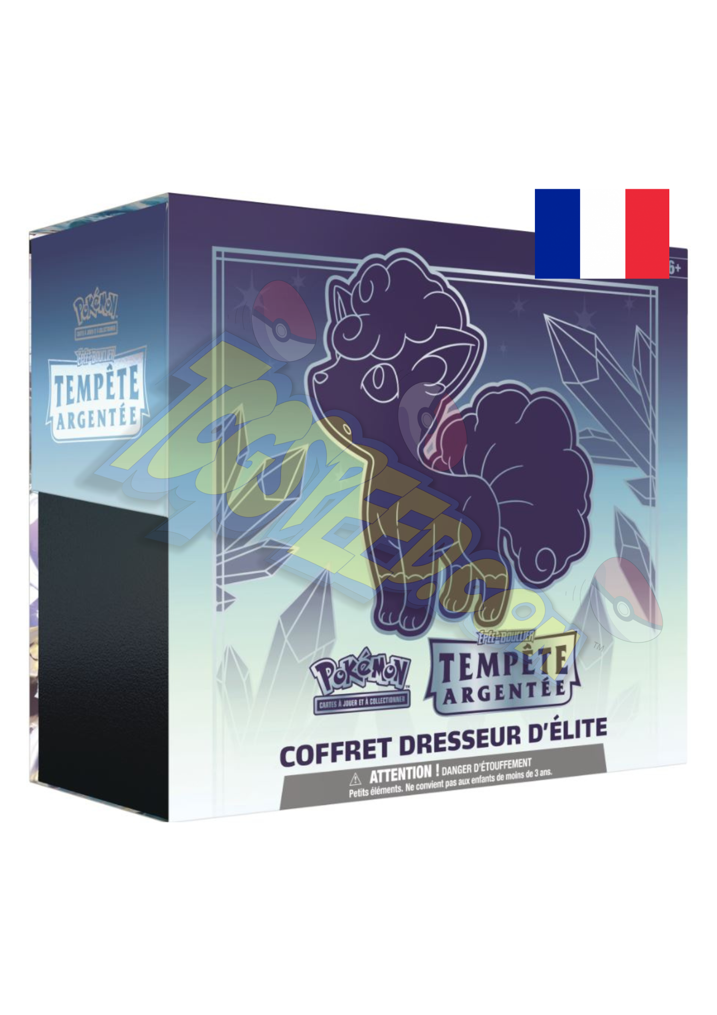 Rayquaza-VMAX (Épée et Bouclier Tempête Argentée TG29) - Poképédia Rayquaza-VMAX (Épée et Bouclier Tempête Argentée TG29) - Poképédia